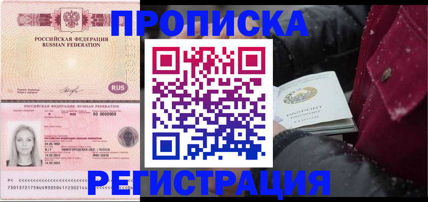 прописка для школы в Благовещенске